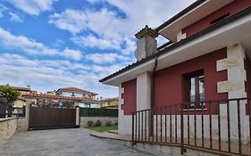 Vivienda Vacacional El Remanso de Colombres